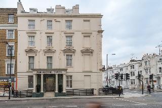 Brunel Hotel fotoÄŸrafÄ±