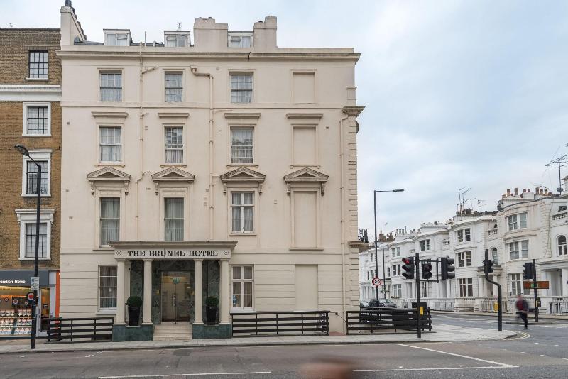 Brunel Hotel - Genel