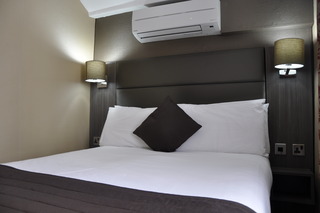 Brunel Hotel fotoÄŸrafÄ±