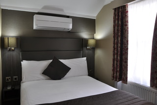 Brunel Hotel fotoÄŸrafÄ±