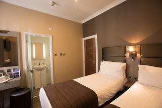 Brunel Hotel fotoÄŸrafÄ±