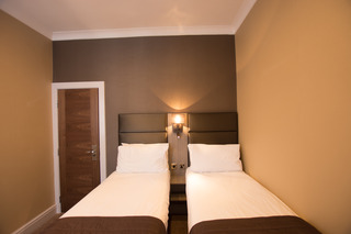Brunel Hotel fotoÄŸrafÄ±