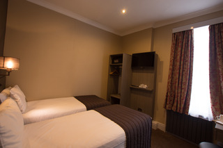 Brunel Hotel fotoÄŸrafÄ±