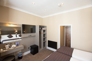 Brunel Hotel fotoÄŸrafÄ±