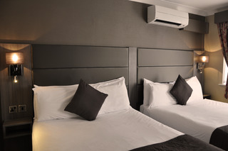 Brunel Hotel fotoÄŸrafÄ±
