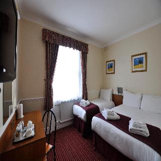 Brunel Hotel fotoÄŸrafÄ±