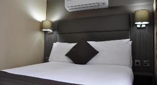 Brunel Hotel fotoÄŸrafÄ±