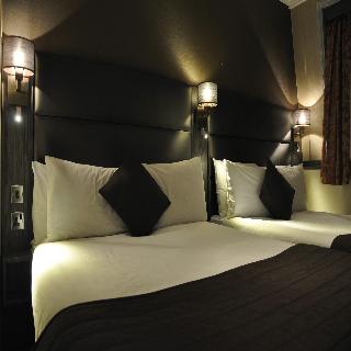 Brunel Hotel fotoÄŸrafÄ±