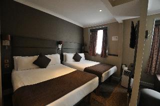 Brunel Hotel fotoÄŸrafÄ±