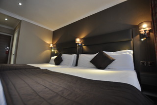 Brunel Hotel fotoÄŸrafÄ±