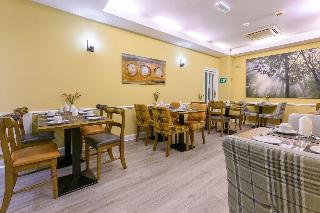 Brunel Hotel fotoÄŸrafÄ±