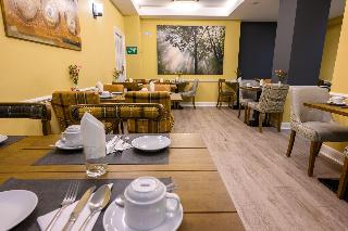 Brunel Hotel fotoÄŸrafÄ±