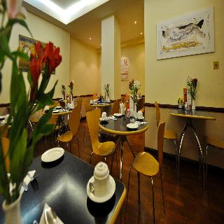 Brunel Hotel fotoÄŸrafÄ±
