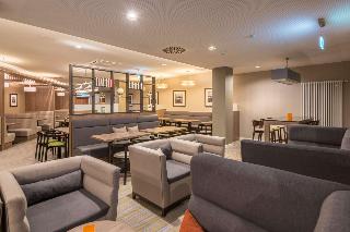 Hampton by Hilton Munich City West fotoÄŸrafÄ±