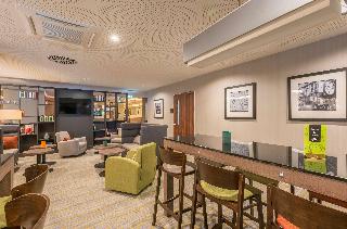 Hampton by Hilton Munich City West fotoÄŸrafÄ±