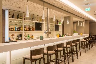 Hampton by Hilton Munich City West fotoÄŸrafÄ±