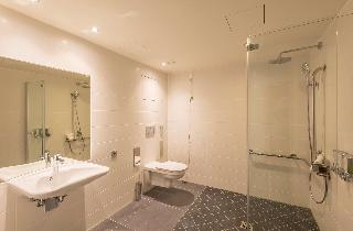 Hampton by Hilton Munich City West fotoÄŸrafÄ±