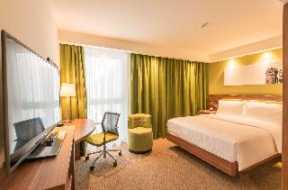 Hampton by Hilton Munich City West fotoÄŸrafÄ±