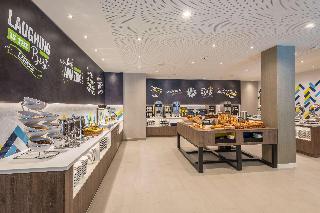 Hampton by Hilton Munich City West fotoÄŸrafÄ±
