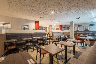 Hampton by Hilton Munich City West fotoÄŸrafÄ±