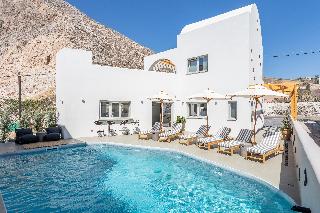 Aegean Gem otel fotoğrafı