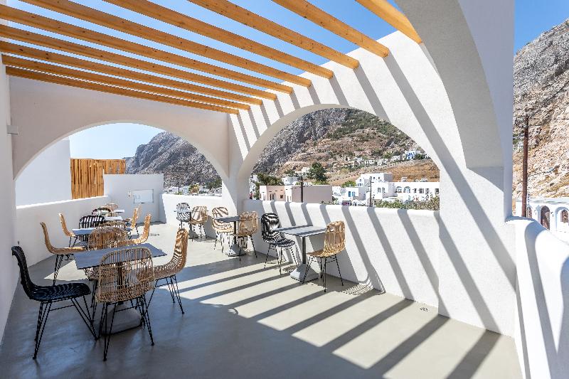 Aegean Gem - Restoran