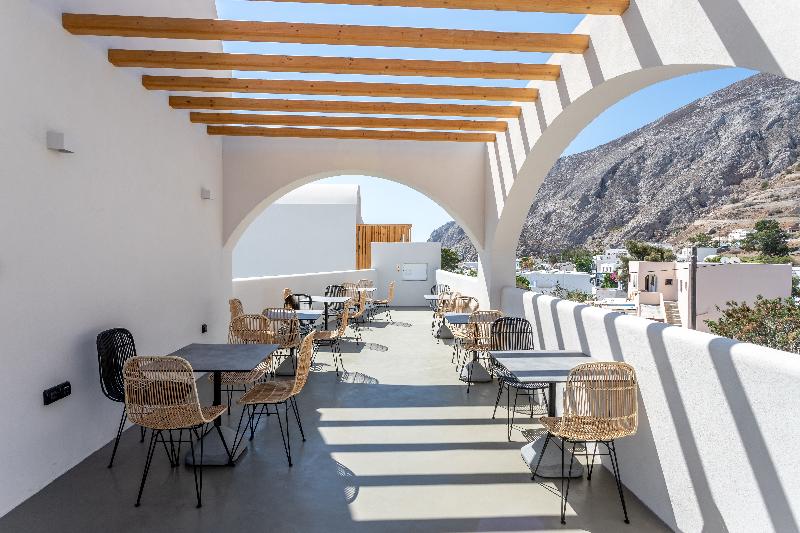Aegean Gem - Restoran