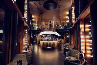 Hotel Jakarta Amsterdam fotoÄŸrafÄ±