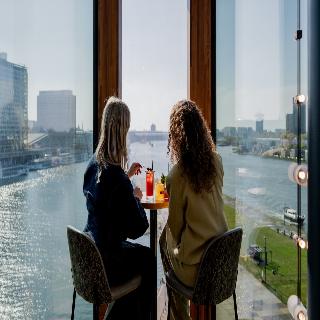 Hotel Jakarta Amsterdam fotoÄŸrafÄ±