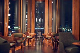 Hotel Jakarta Amsterdam fotoÄŸrafÄ±