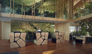 Hotel Jakarta Amsterdam fotoÄŸrafÄ±