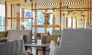 Hotel Jakarta Amsterdam fotoÄŸrafÄ±