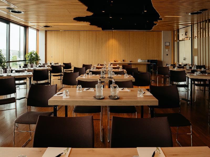 Hotel Jakarta Amsterdam - Toplantı