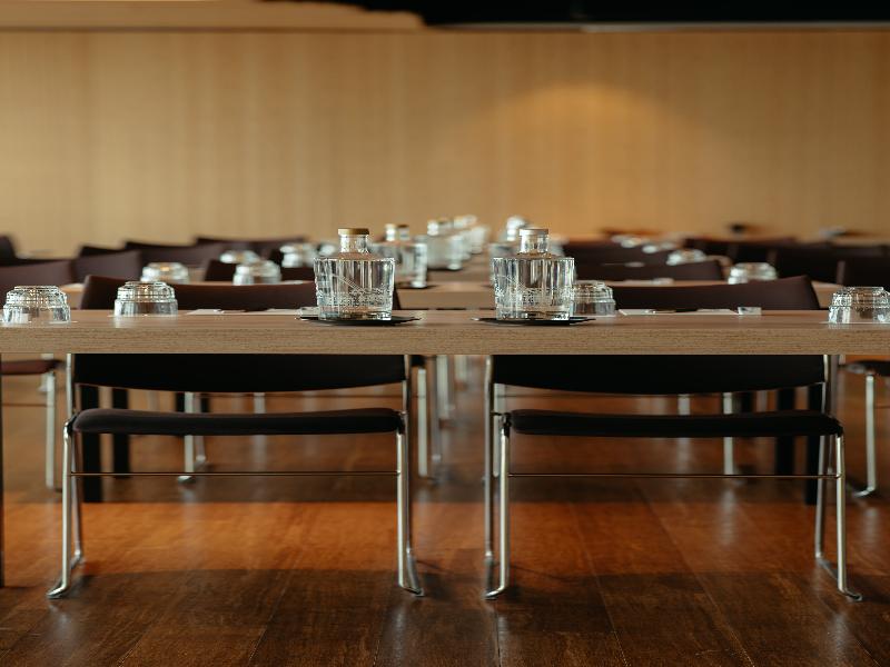 Hotel Jakarta Amsterdam - Toplantı