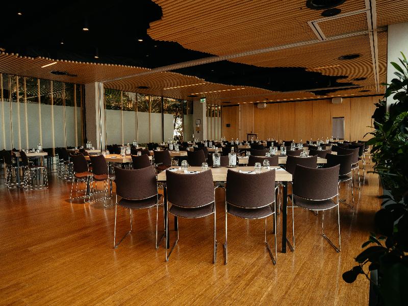 Hotel Jakarta Amsterdam - Toplantı