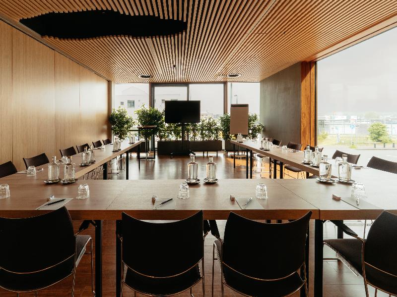 Hotel Jakarta Amsterdam - Toplantı