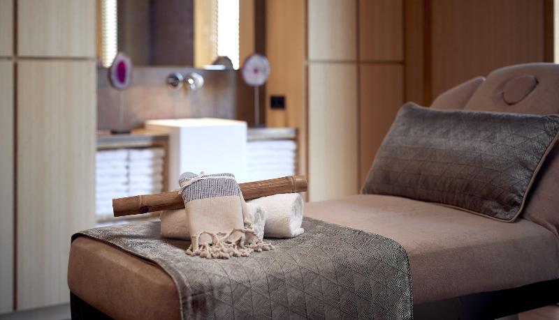 Hotel Jakarta Amsterdam - Aktivite