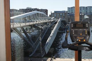 Hotel Jakarta Amsterdam fotoÄŸrafÄ±