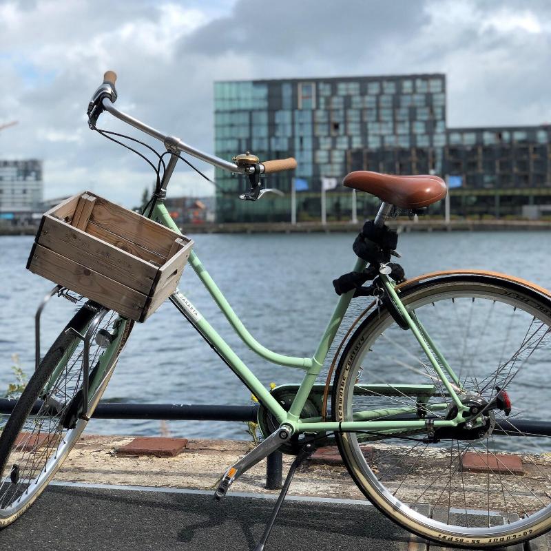 Hotel Jakarta Amsterdam - Aktivite