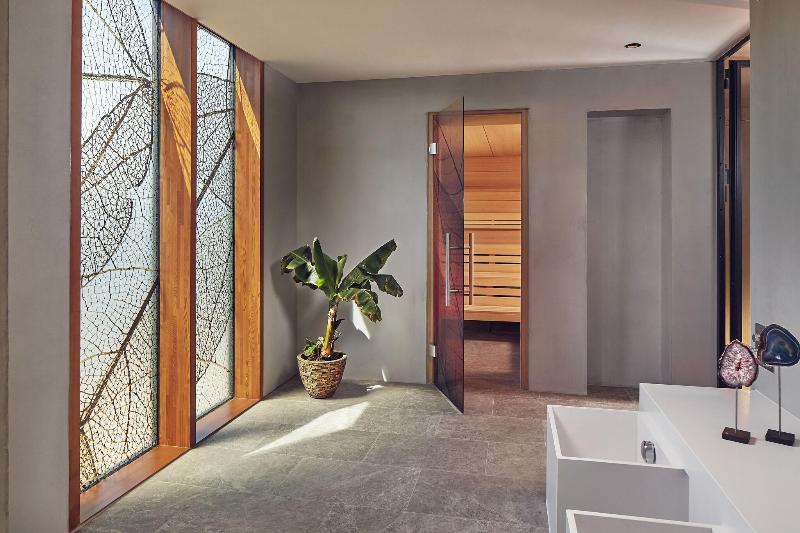 Hotel Jakarta Amsterdam - Aktivite