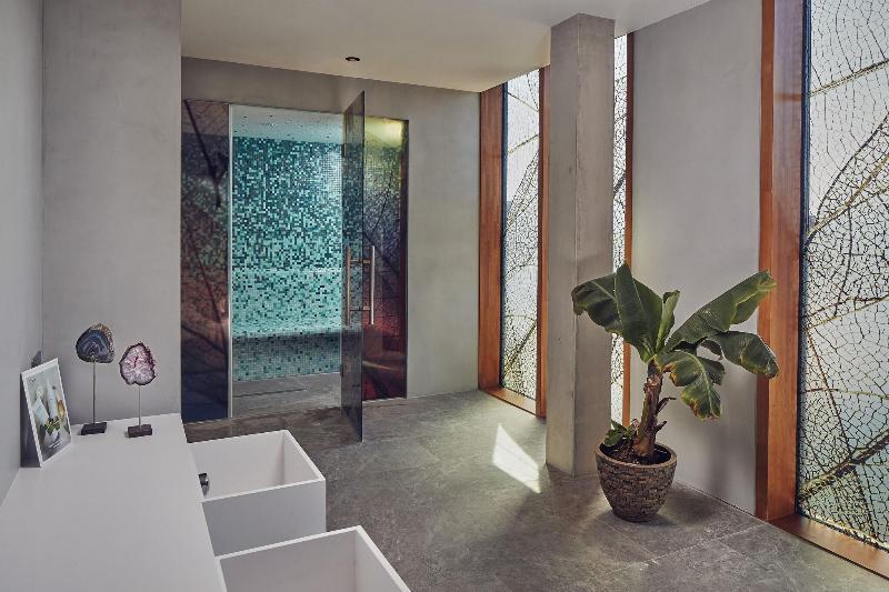 Hotel Jakarta Amsterdam - Aktivite