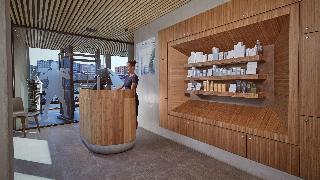 Hotel Jakarta Amsterdam fotoÄŸrafÄ±
