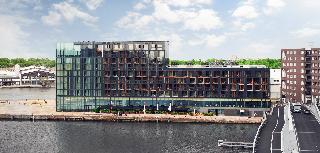 Hotel Jakarta Amsterdam fotoÄŸrafÄ±
