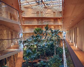 Hotel Jakarta Amsterdam fotoÄŸrafÄ±