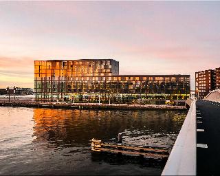 Hotel Jakarta Amsterdam otel fotoğrafı