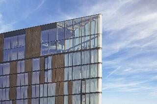 Hotel Jakarta Amsterdam fotoÄŸrafÄ±