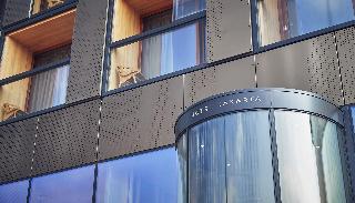 Hotel Jakarta Amsterdam fotoÄŸrafÄ±