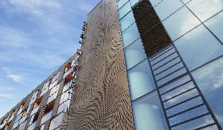 Hotel Jakarta Amsterdam fotoÄŸrafÄ±