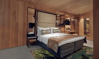 Hotel Jakarta Amsterdam fotoÄŸrafÄ±