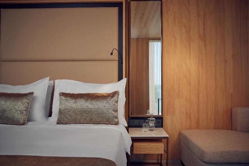 Hotel Jakarta Amsterdam - Oda
